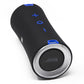 Alpine Turn1 Portable Waterproof Bluetooth Speaker with Carrying Strap