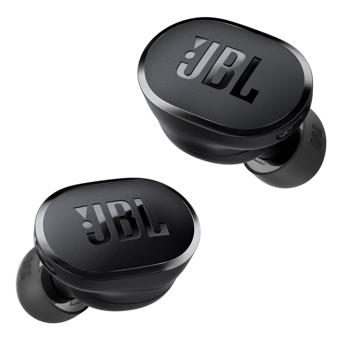 JBL Tune Buds True Wireless Noise Cancelling Earbuds with Bluetooth 5.3,  Ambient Aware, and IP54 Water Resistance - Black