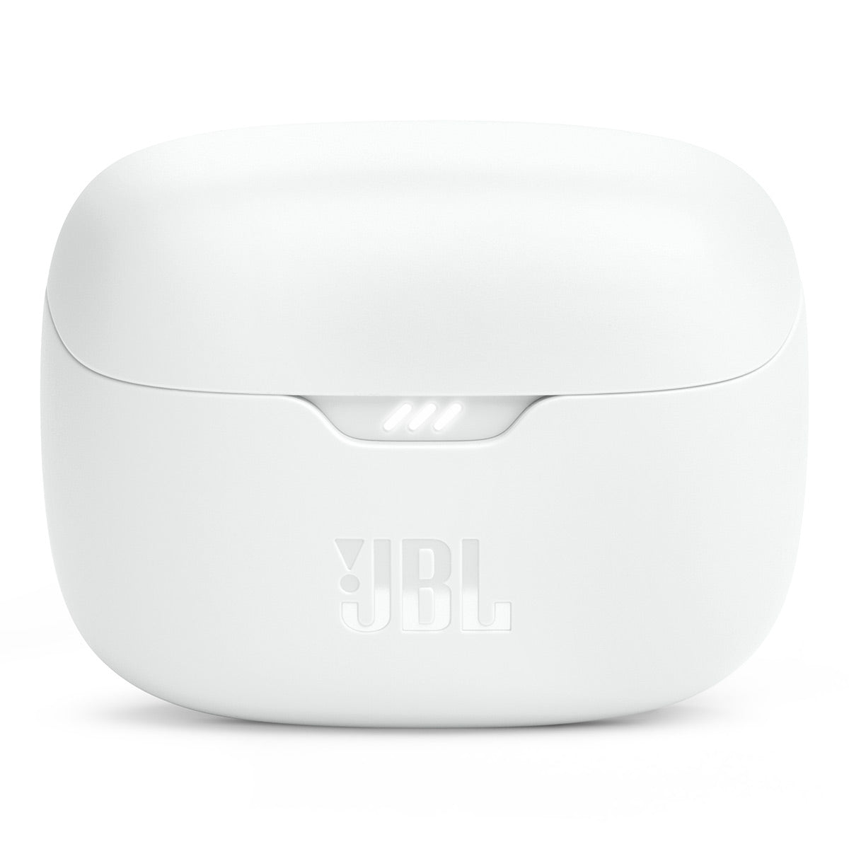JBL Tune Buds True Wireless Noise Cancelling Earbuds with Bluetooth 5.3 (White)