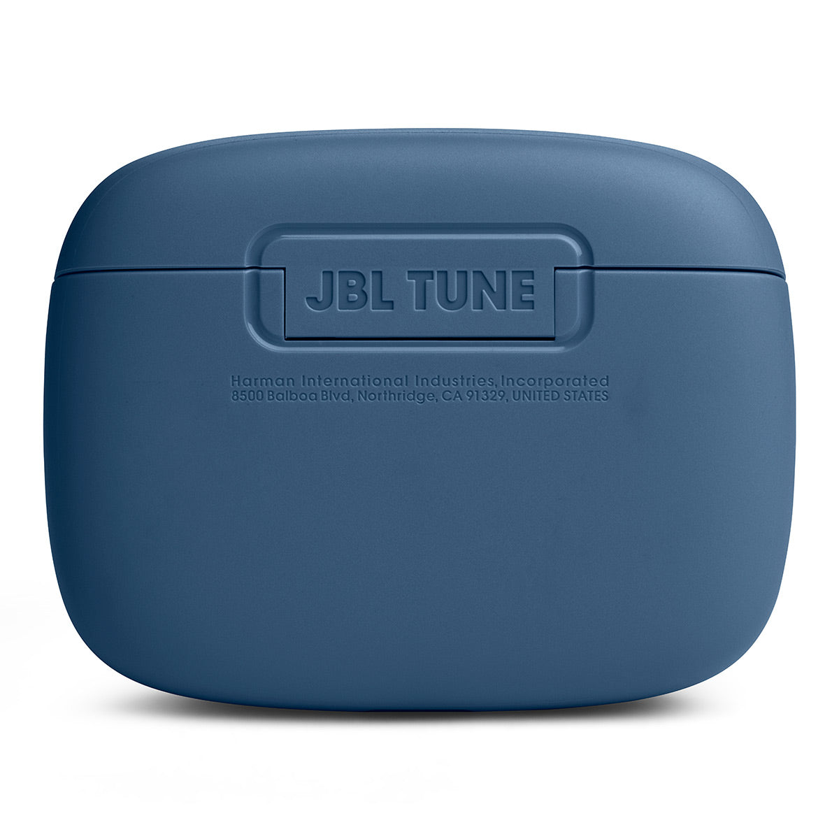 JBL Tune Buds True Wireless Noise Cancelling Earbuds with Bluetooth 5.3 (Blue)