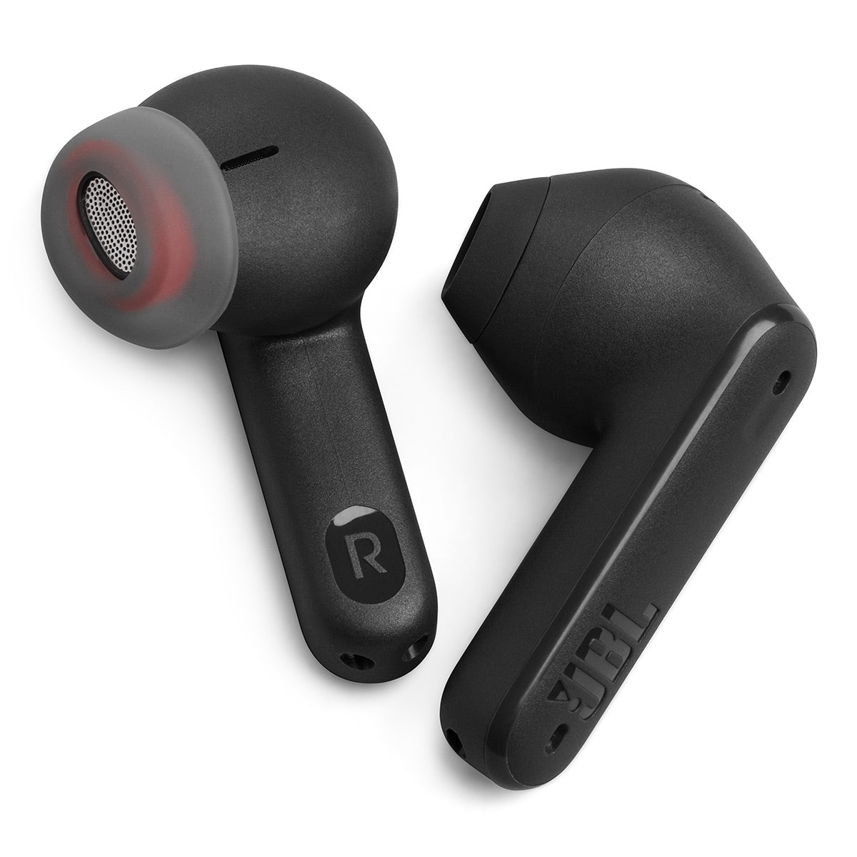 JBL Tune Flex True Wireless Noise Cancelling Earbuds with Bluetooth 5.2 (Black)