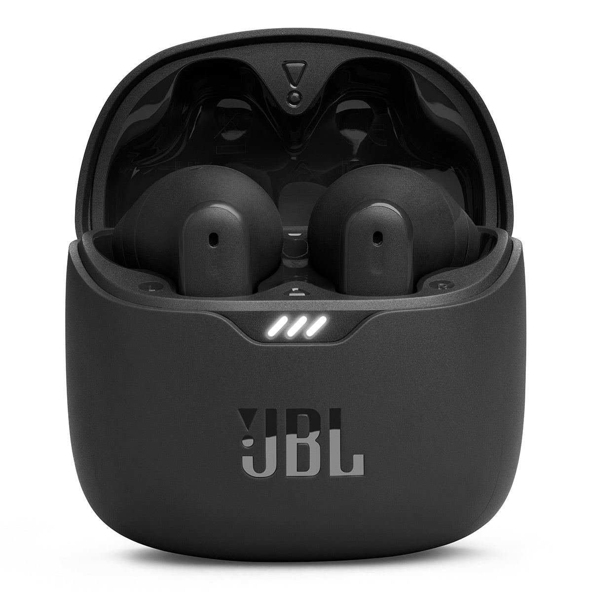 JBL Tune Flex True Wireless Noise Cancelling Earbuds with Bluetooth 5.2 (Black)