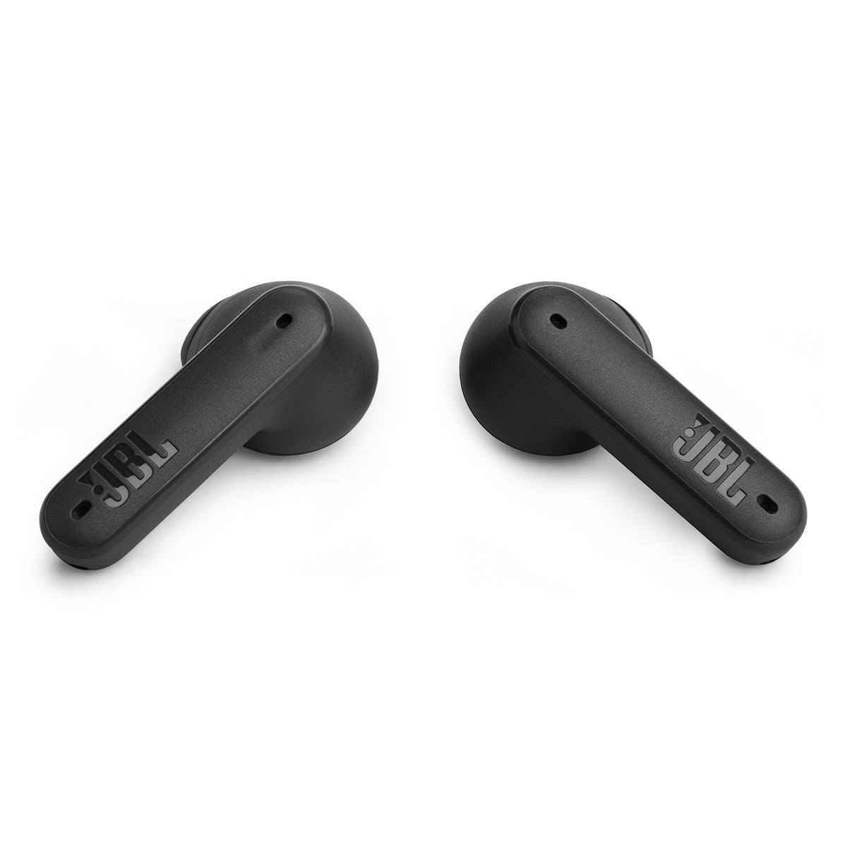 JBL Tune Flex True Wireless Noise Cancelling Earbuds with Bluetooth 5.2 (Black)