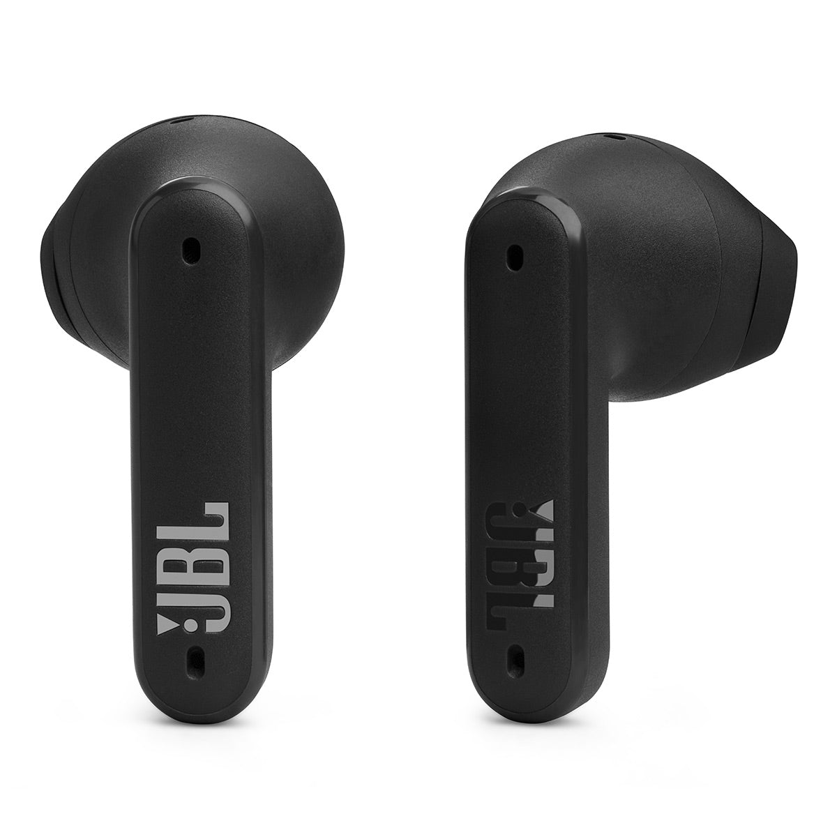 JBL Tune Flex True Wireless Noise Cancelling Earbuds with Bluetooth 5.2,  Ambient Aware, and IPX5 Water Resistance - Black | World Wide Stereo