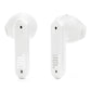 JBL Tune Flex True Wireless Noise Cancelling Earbuds with Bluetooth 5.2 (White)