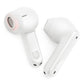 JBL Tune Flex True Wireless Noise Cancelling Earbuds with Bluetooth 5.2 (White)