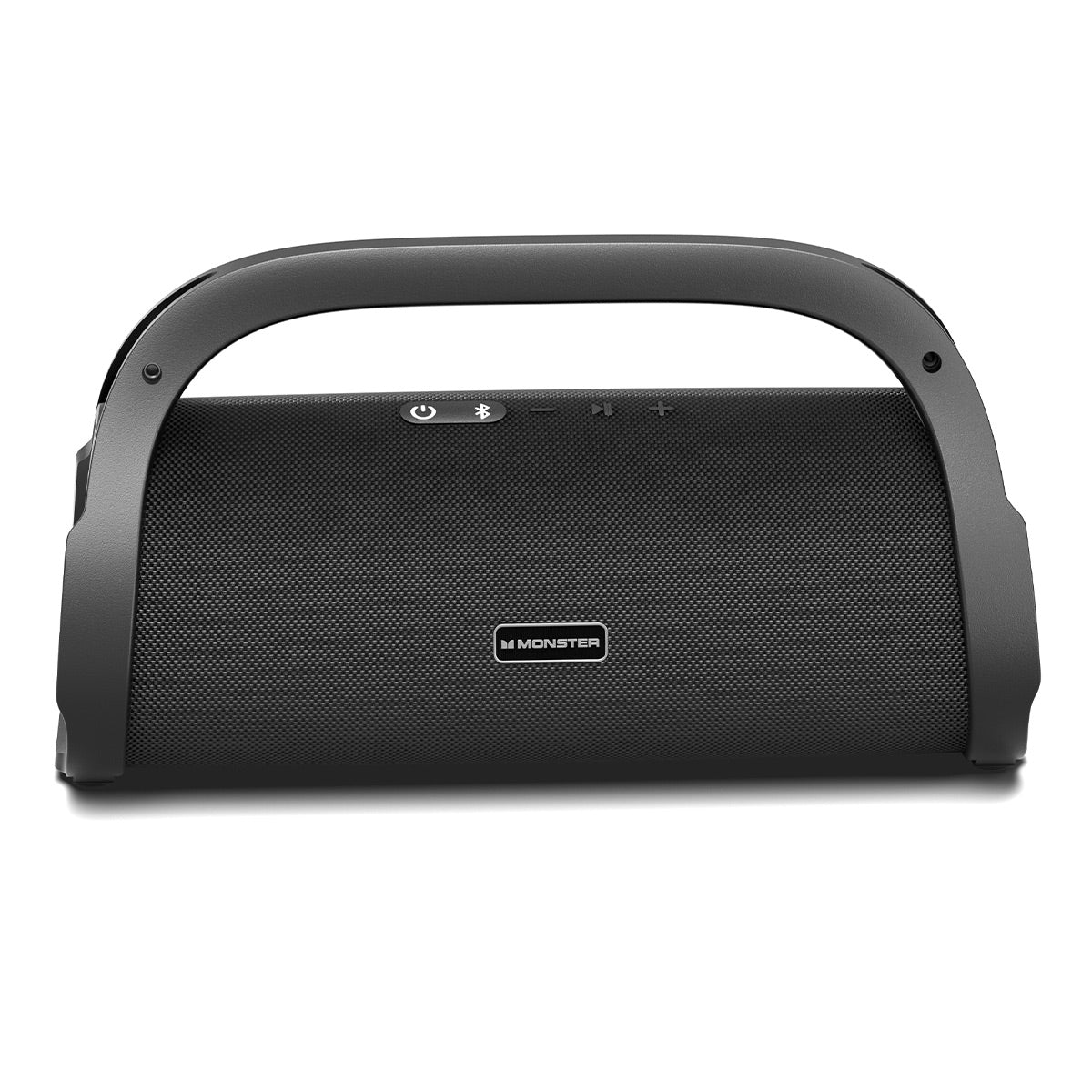 Monster Adventurer Max Bluetooth Wireless Speaker with DSP Dynamic Audio & IPX7 Waterproof Rating