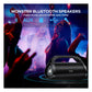 Monster Adventurer Max Bluetooth Wireless Speaker with DSP Dynamic Audio & IPX7 Waterproof Rating