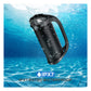 Monster Adventurer Max Bluetooth Wireless Speaker with DSP Dynamic Audio & IPX7 Waterproof Rating