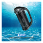 Monster Adventurer Max Bluetooth Wireless Speaker with DSP Dynamic Audio & IPX7 Waterproof Rating
