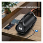 Monster Adventurer Max Bluetooth Wireless Speaker with DSP Dynamic Audio & IPX7 Waterproof Rating