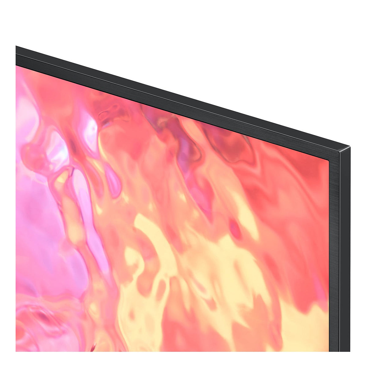 Samsung QN43Q60CA 43" QLED 4K Smart TV (2023) with HW-Q800C 5.1.2 Ch Soundbar and Wireless Subwoofer (2023)