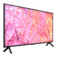 Samsung QN50Q60CA 50" QLED 4K Smart TV (2023) with HW-Q800C 5.1.2 Ch Soundbar and Wireless Subwoofer (2023)
