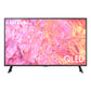 Samsung QN50Q60CA 50" QLED 4K Smart TV (2023) with HW-Q800C 5.1.2 Ch Soundbar and Wireless Subwoofer (2023)