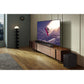 Samsung QN50Q60CA 50" QLED 4K Smart TV (2023) with HW-Q800C 5.1.2 Ch Soundbar and Wireless Subwoofer (2023)