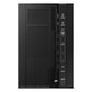 Samsung QN65Q80CA 65" QLED 4K Smart TV (2023) with HW-Q800C 5.1.2 Ch Soundbar and Wireless Subwoofer (2023)