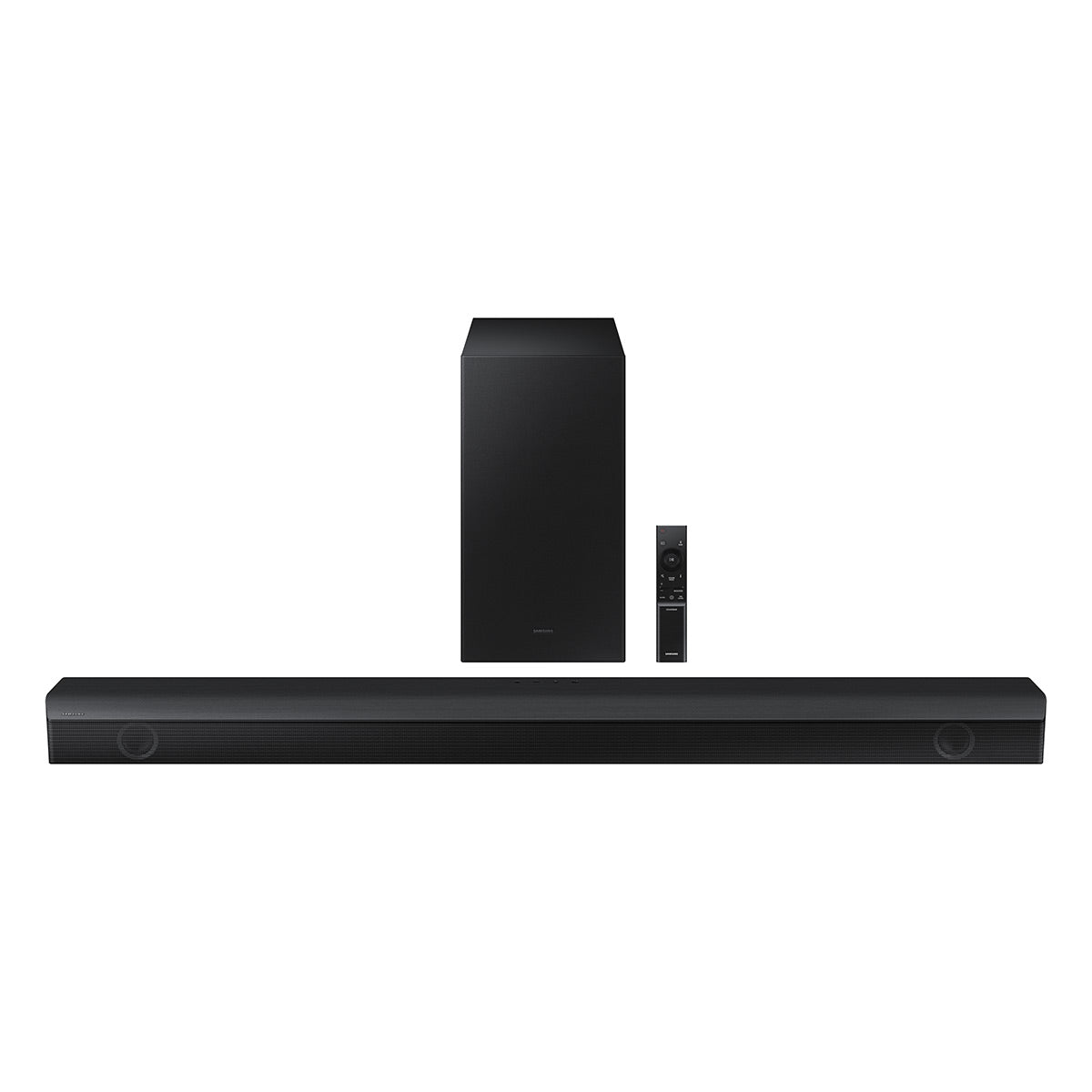 Samsung HW-B650 3.1 Soundbar with Dolby 5.1 / DTS Virtual:X (2022) and SWA-9200S 2.0ch Wireless Rear Speaker Kit