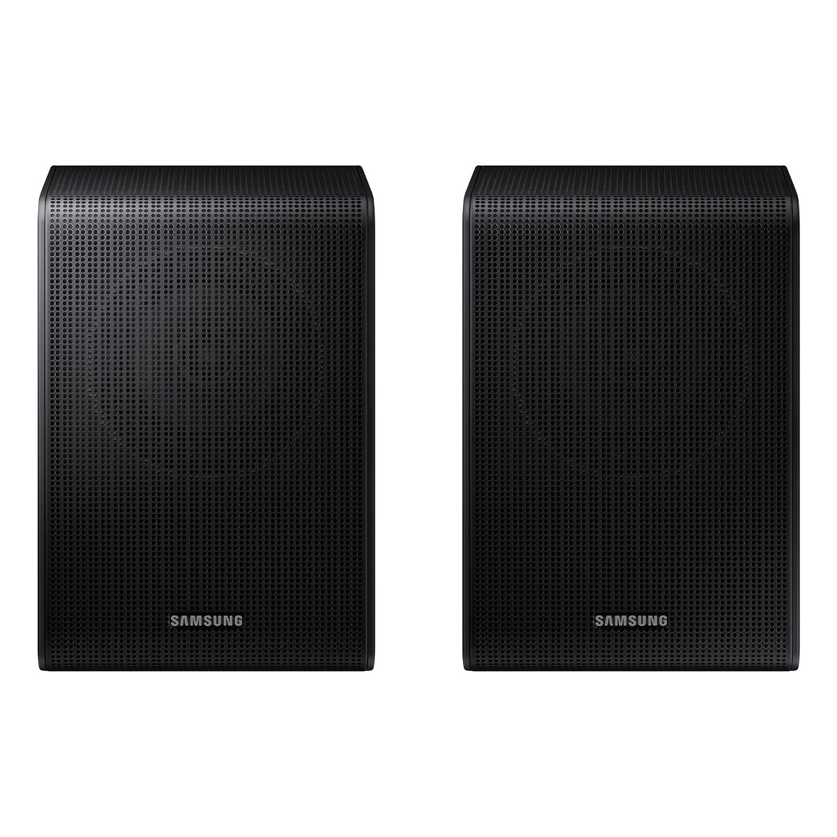 Samsung HW-B650 3.1 Soundbar with Dolby 5.1 / DTS Virtual:X (2022) and SWA-9200S 2.0ch Wireless Rear Speaker Kit