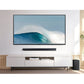 Samsung HW-C450ZA 2.1 Ch Soundbar with Wireless Subwoofer (2023) and SWA-9200S 2.0ch Wireless Rear Speaker Kit