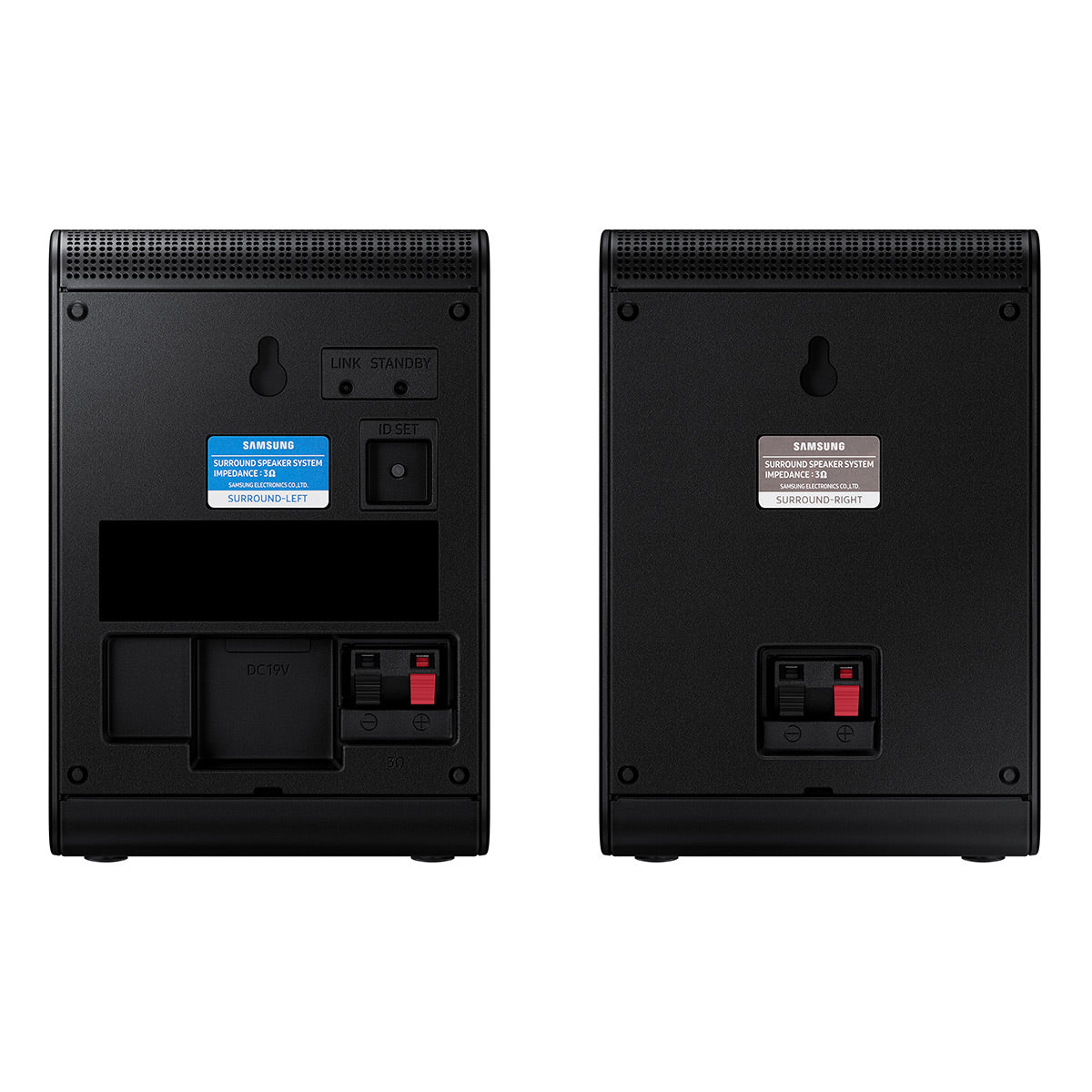 Id set samsung sales subwoofer