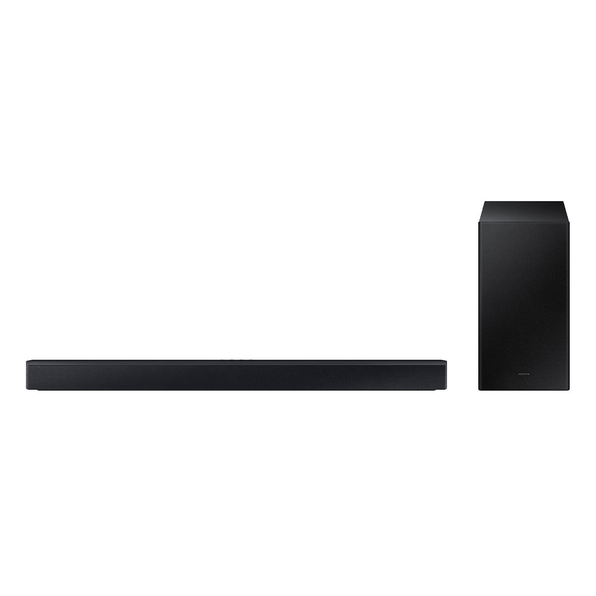 Samsung HW-C450ZA 2.1 Ch Soundbar with Wireless Subwoofer (2023) and SWA-9200S 2.0ch Wireless Rear Speaker Kit