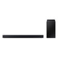 Samsung HW-C450ZA 2.1 Ch Soundbar with Wireless Subwoofer (2023) and SWA-9200S 2.0ch Wireless Rear Speaker Kit