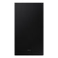 Samsung HW-C450ZA 2.1 Ch Soundbar with Wireless Subwoofer (2023) and SWA-9200S 2.0ch Wireless Rear Speaker Kit
