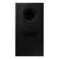 Samsung HW-C450ZA 2.1 Ch Soundbar with Wireless Subwoofer (2023) and SWA-9200S 2.0ch Wireless Rear Speaker Kit