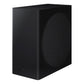 Samsung HW-Q800C 5.1.2 Ch Soundbarbar with Wireless Subwoofer (2023) and SWA-9500S 2.0.2ch Dolby Atmos Wireless Rear Speaker Kit