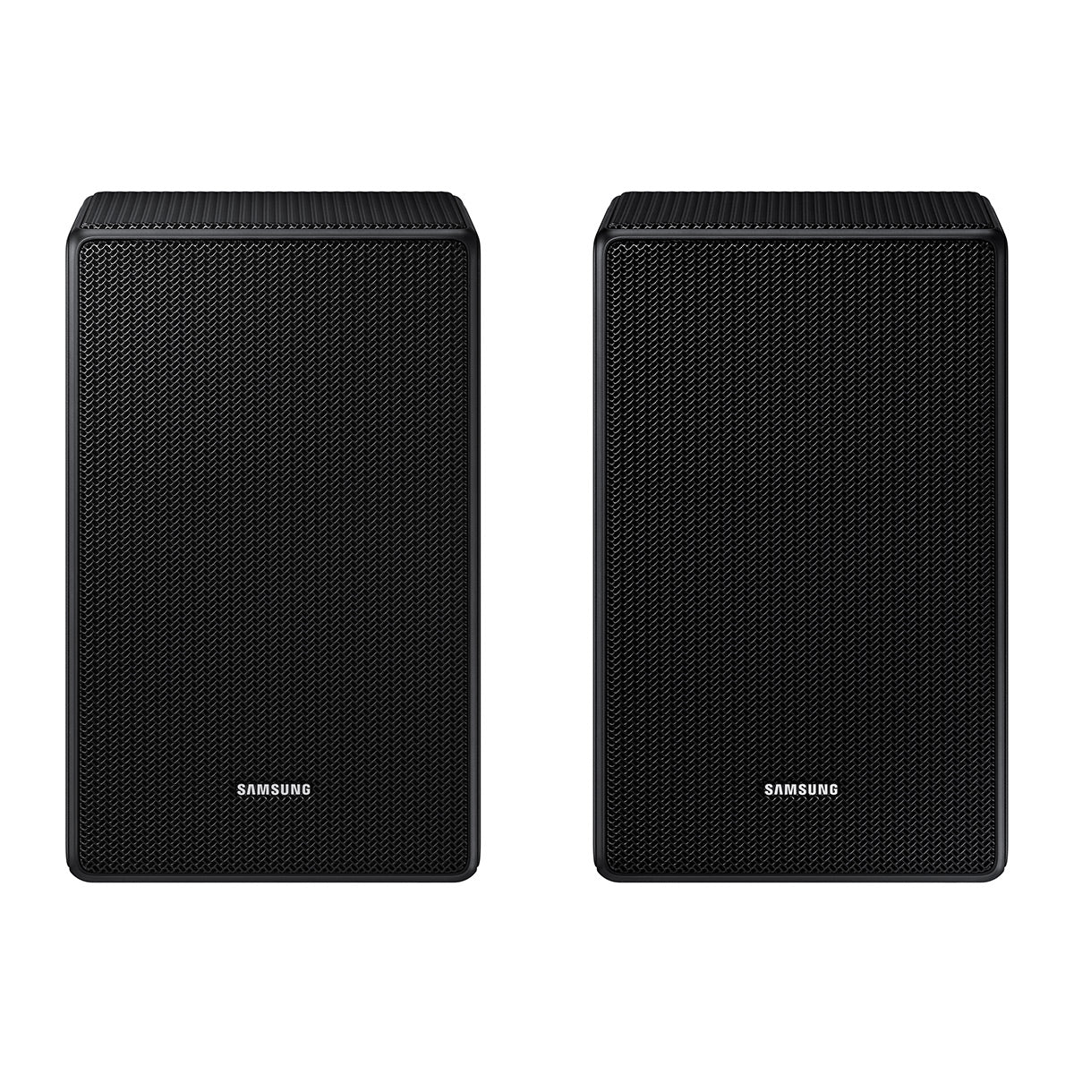 Samsung HW-Q800C 5.1.2 Ch Soundbarbar with Wireless Subwoofer (2023) and SWA-9500S 2.0.2ch Dolby Atmos Wireless Rear Speaker Kit