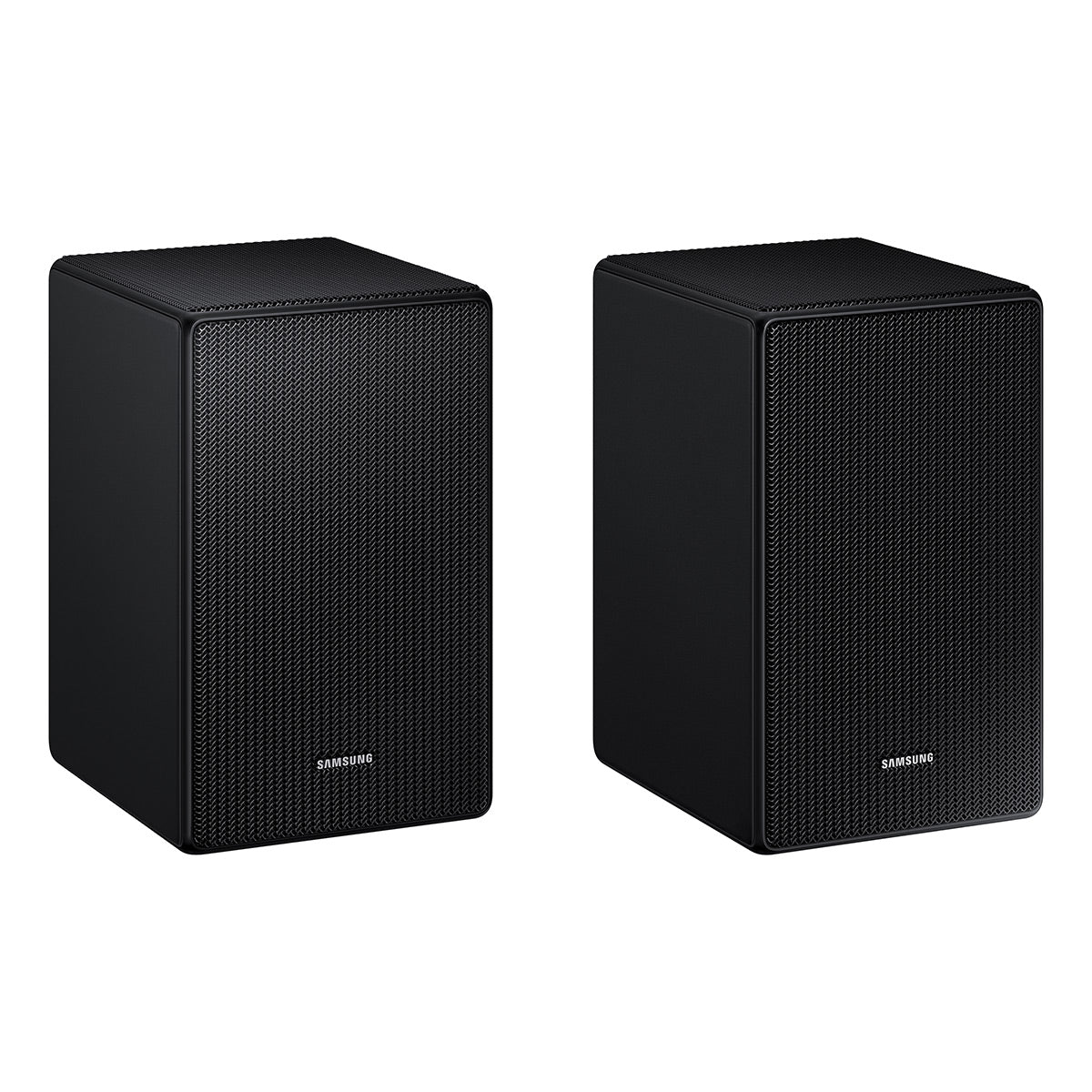 Samsung HW-Q800C 5.1.2 Ch Soundbarbar with Wireless Subwoofer (2023) and SWA-9500S 2.0.2ch Dolby Atmos Wireless Rear Speaker Kit