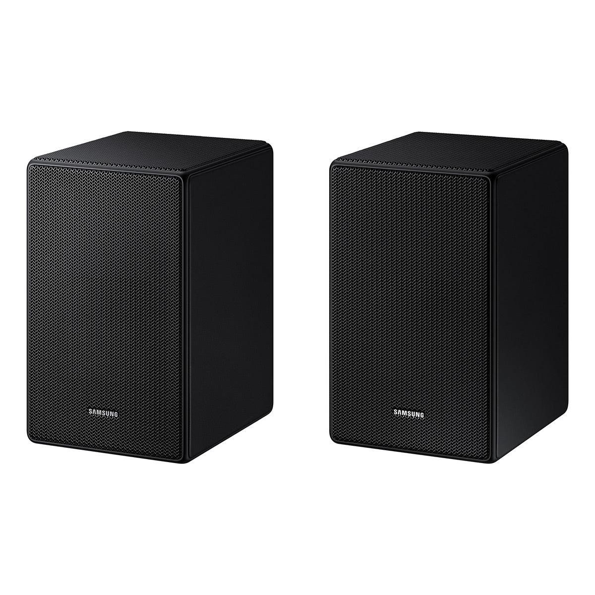 Samsung HW-Q800C 5.1.2 Ch Soundbarbar with Wireless Subwoofer (2023) and SWA-9500S 2.0.2ch Dolby Atmos Wireless Rear Speaker Kit