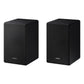 Samsung HW-Q800C 5.1.2 Ch Soundbarbar with Wireless Subwoofer (2023) and SWA-9500S 2.0.2ch Dolby Atmos Wireless Rear Speaker Kit
