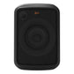 Klipsch GIG XL Bluetooth Wireless Party Speaker with Wired Microphone, RGB Lighting, 8 Hour Battery Life & IPX4 Splash Resistance
