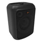Klipsch GIG XL Bluetooth Wireless Party Speaker with Wired Microphone, RGB Lighting, 8 Hour Battery Life & IPX4 Splash Resistance