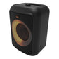 Klipsch GIG XL Bluetooth Wireless Party Speaker with Wired Microphone, RGB Lighting, 8 Hour Battery Life & IPX4 Splash Resistance