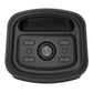 Klipsch GIG XL Bluetooth Wireless Party Speaker with Wired Microphone, RGB Lighting, 8 Hour Battery Life & IPX4 Splash Resistance