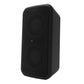 Klipsch GIG XXL Bluetooth Wireless Party Speaker with Wired Microphone, RGB Lighting, Guitar Input, & IPX4 Splash Resistance