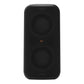 Klipsch GIG XXL Bluetooth Wireless Party Speaker with Wired Microphone, RGB Lighting, Guitar Input, & IPX4 Splash Resistance