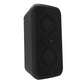 Klipsch GIG XXL Bluetooth Wireless Party Speaker with Wired Microphone, RGB Lighting, Guitar Input, & IPX4 Splash Resistance