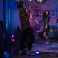 Klipsch GIG XXL Bluetooth Wireless Party Speaker with Wired Microphone, RGB Lighting, Guitar Input, & IPX4 Splash Resistance