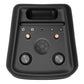 Klipsch GIG XXL Bluetooth Wireless Party Speaker with Wired Microphone, RGB Lighting, Guitar Input, & IPX4 Splash Resistance