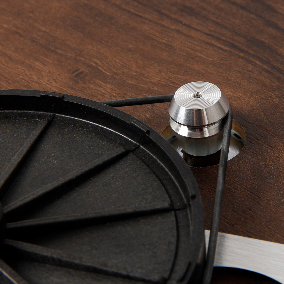 Rega Planar 3 50th Anniversary Edition Turntable with Pre-Installed Rega Exact MM Cartridge & Neo PSU MK2