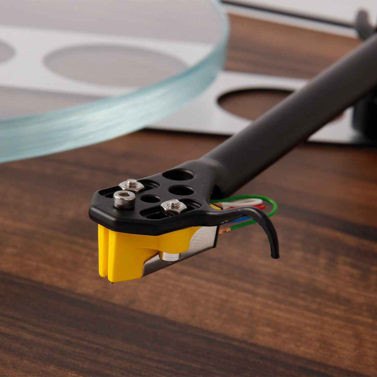 Rega Planar 3 50th Anniversary Edition Turntable with Pre-Installed Rega Exact MM Cartridge & Neo PSU MK2