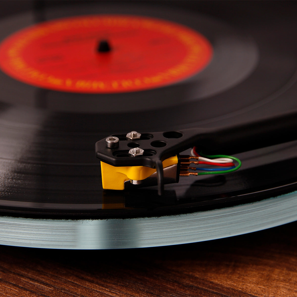 Rega Planar 3 50th Anniversary Edition Turntable with Pre-Installed Rega Exact MM Cartridge & Neo PSU MK2