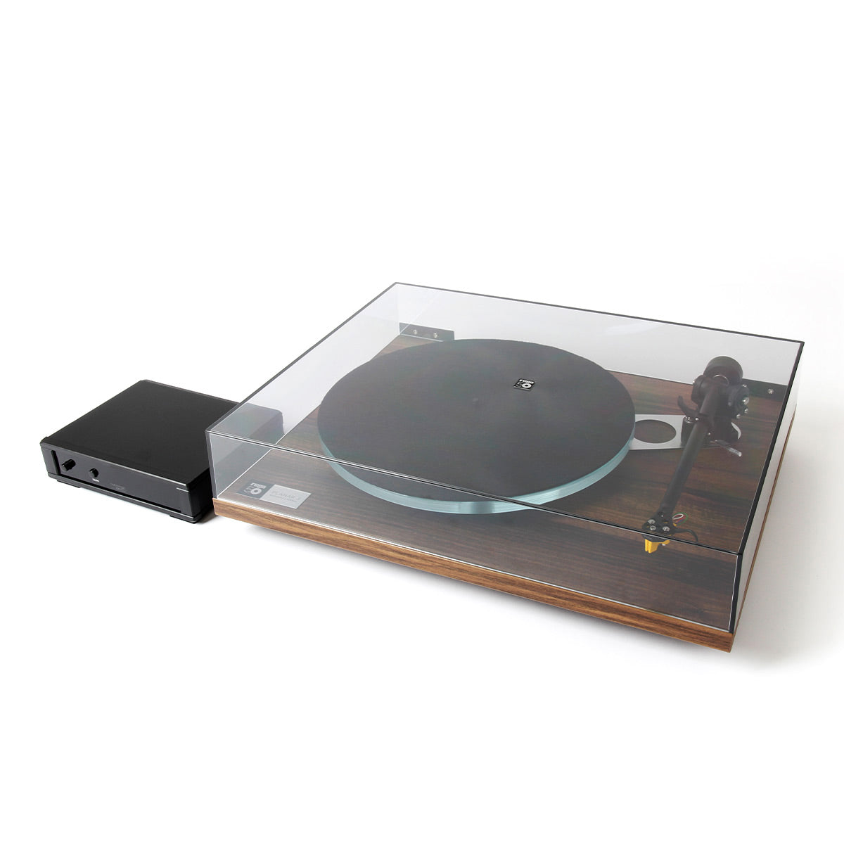 Rega Planar 3 50th Anniversary Edition Turntable with Pre-Installed Rega Exact MM Cartridge & Neo PSU MK2