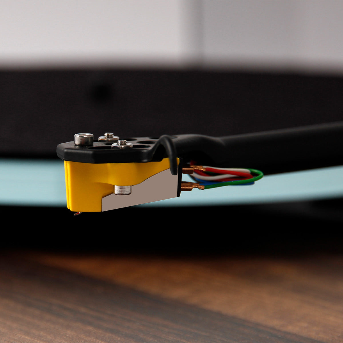 Rega Planar 3 50th Anniversary Edition Turntable with Pre-Installed Rega Exact MM Cartridge & Neo PSU MK2