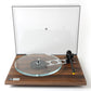 Rega Planar 3 50th Anniversary Edition Turntable with Pre-Installed Rega Exact MM Cartridge & Neo PSU MK2
