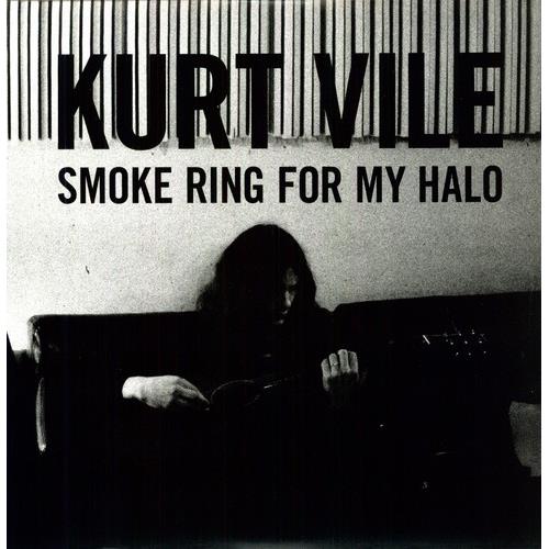 Smoke Ring For My Halo - Vinyl LP