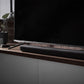 Yamaha YAS-209 Soundbar with Wireless Subwoofer, Bluetooth, DTS Virtual:X, and Alexa Built-in (Factory Certified Refurbished)